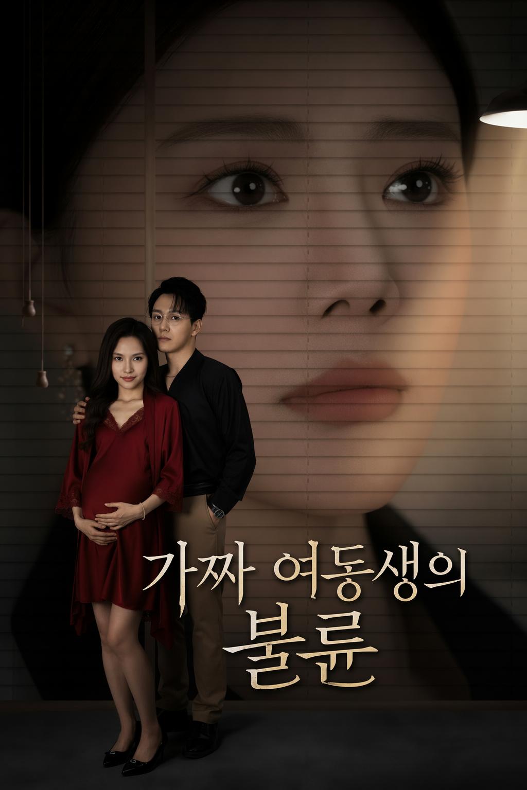 가짜 여동생의 불륜