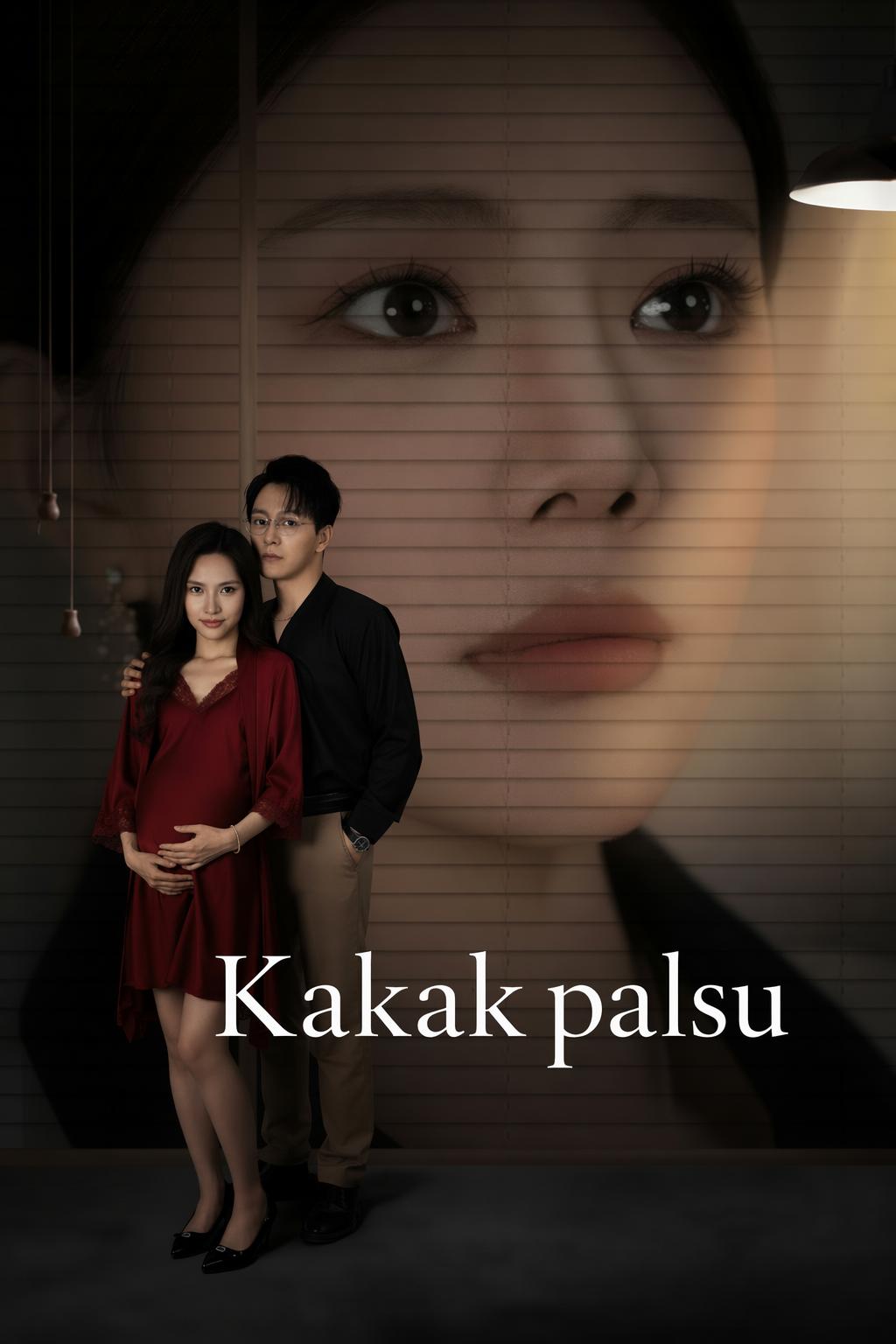 Kakak palsu