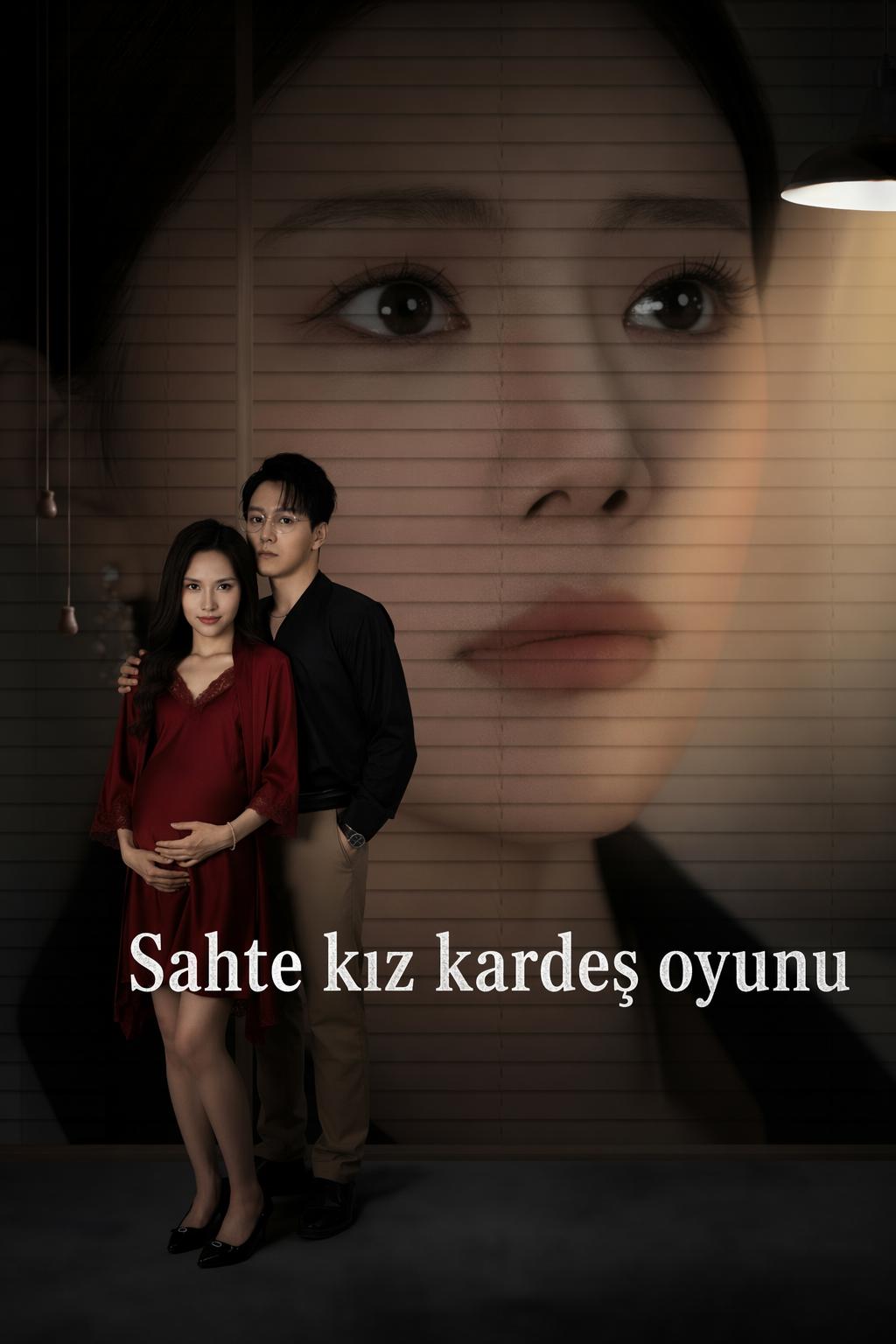 Sahte kız kardeş oyunu