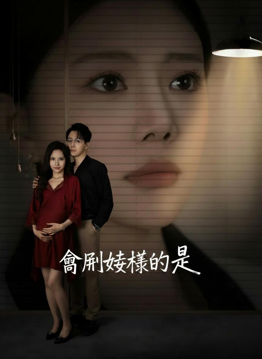 冒牌妹妹的復仇