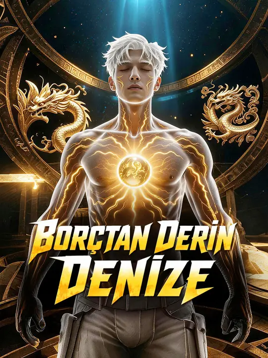 Borçtan Derin Denize