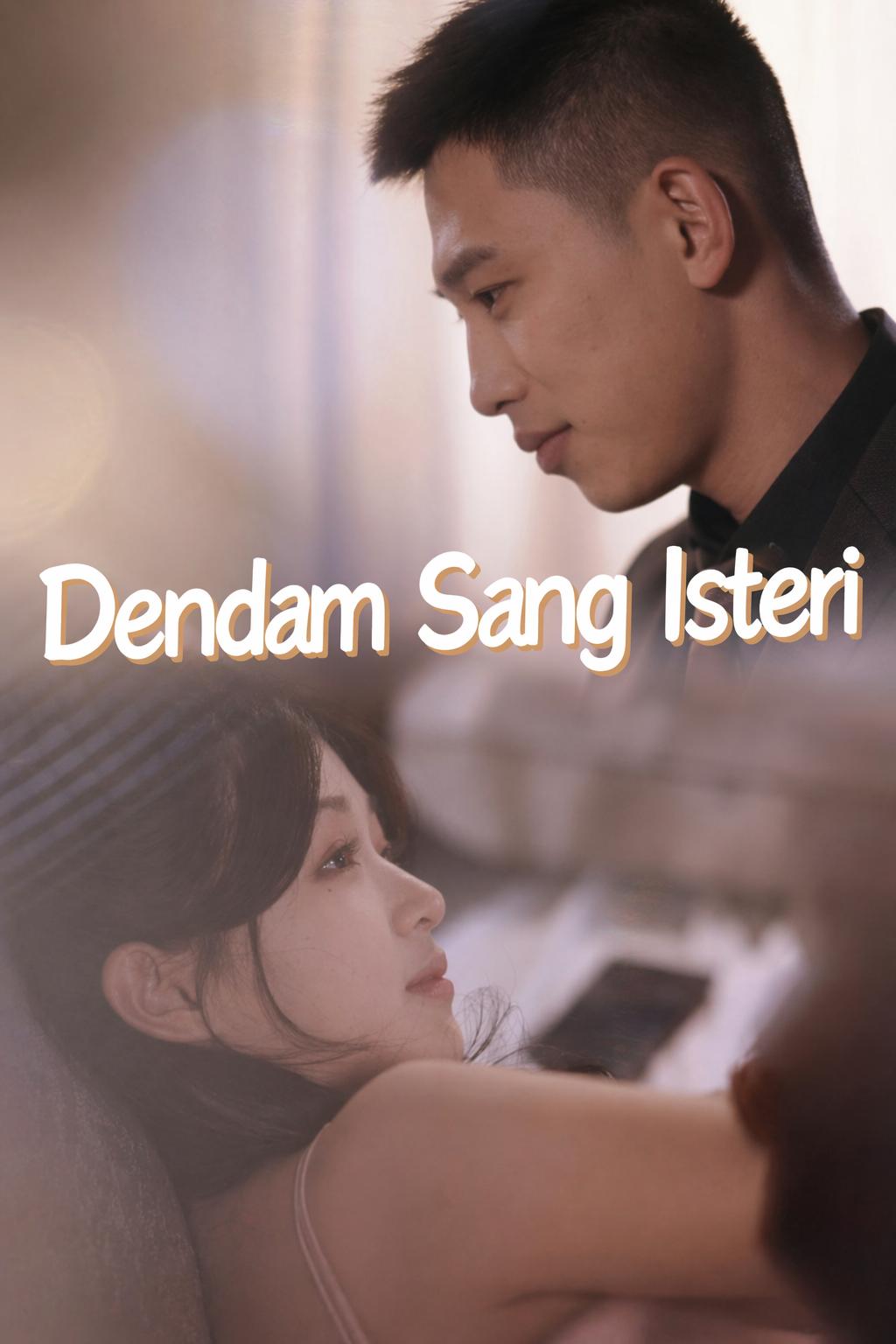 Dendam Sang Isteri