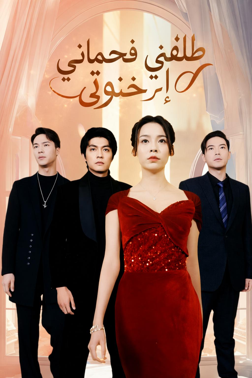 طلقني فحماني إخوتي