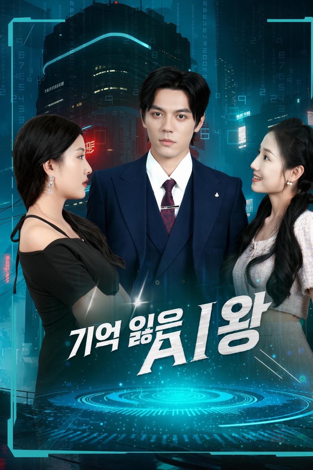 기억 잃은 AI왕