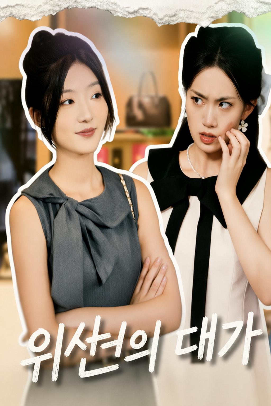 위선의 대가