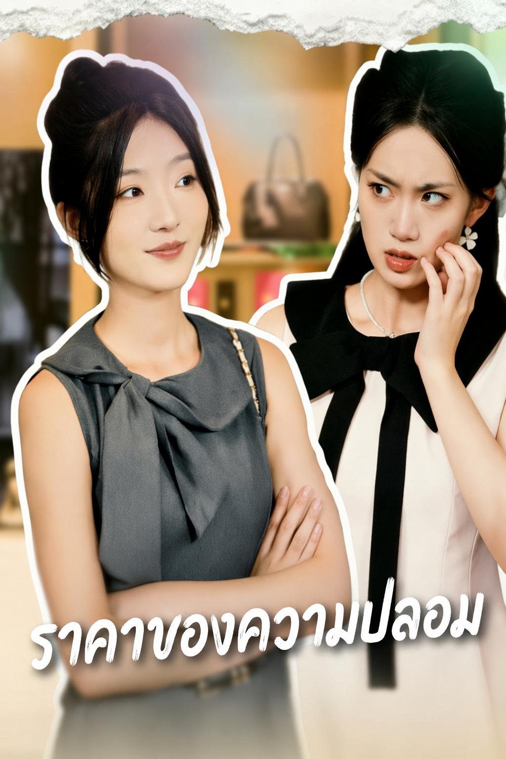 ราคาของความปลอม