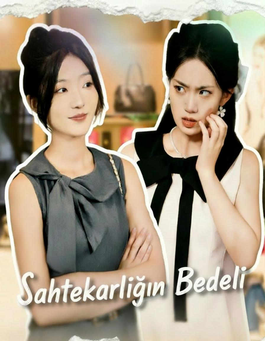 Sahtekarlığın Bedeli