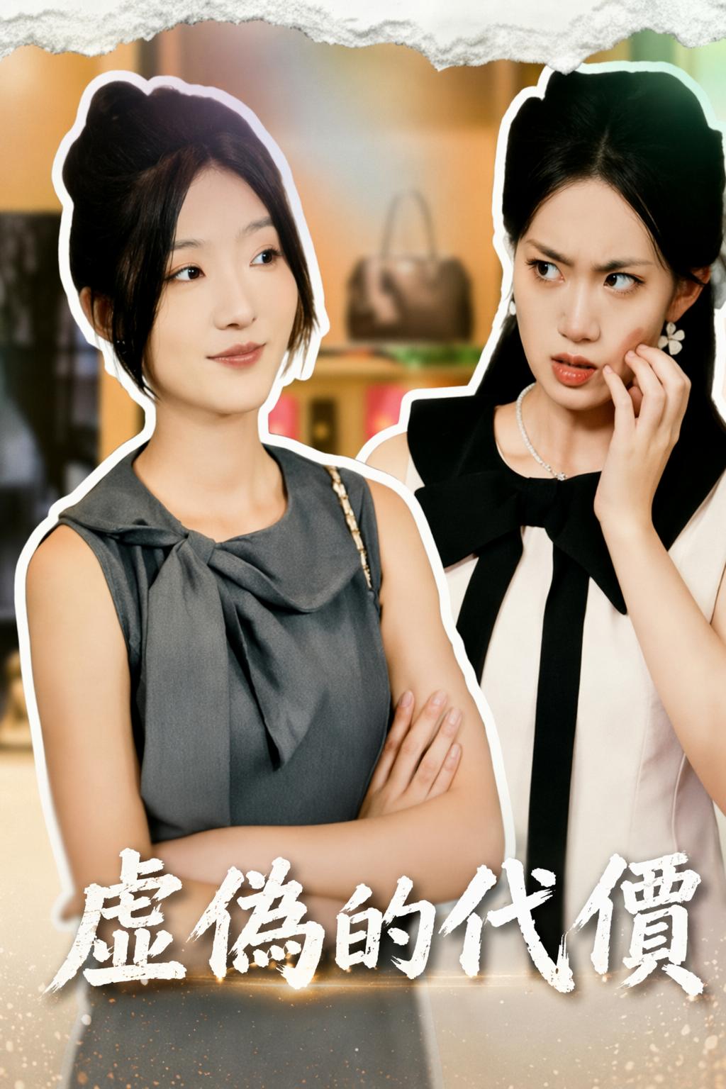 虛偽的代價