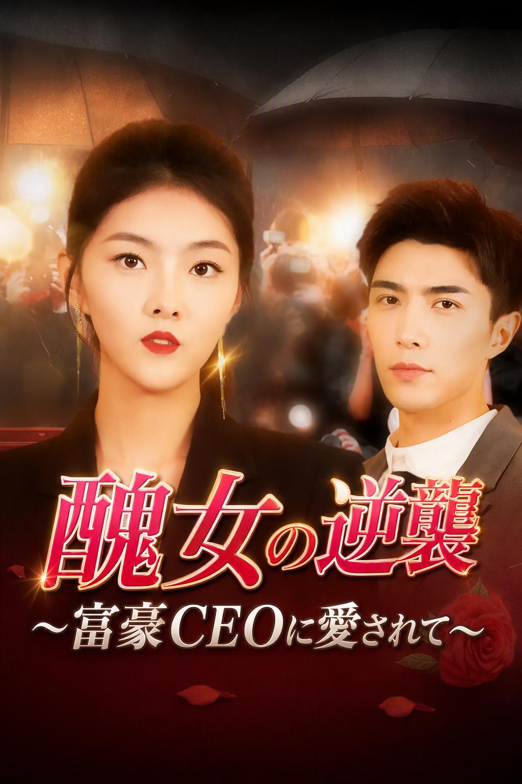 醜女の逆襲～富豪CEOに愛されて～