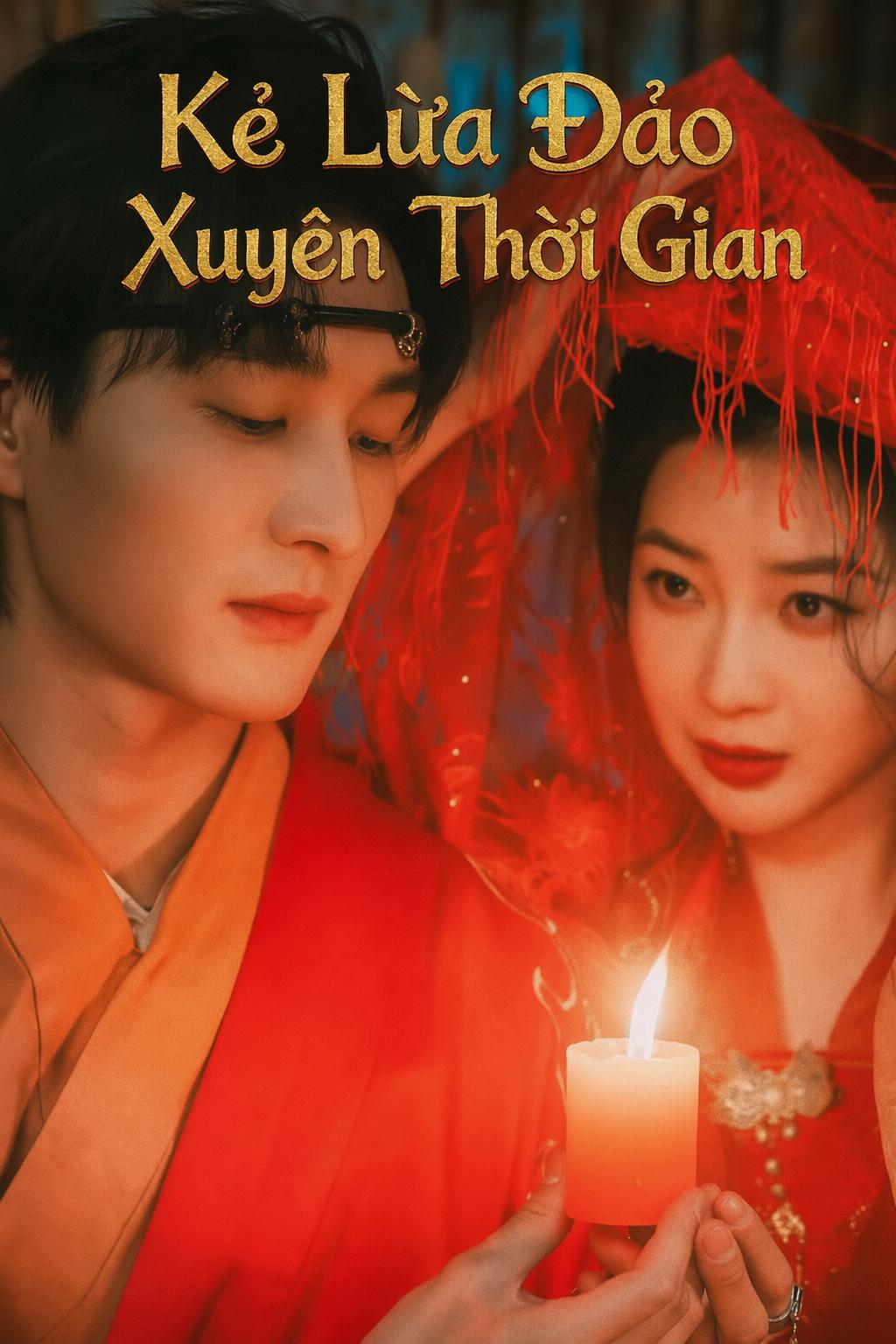 Xuyên Không Trêu Đùa Chư Hầu