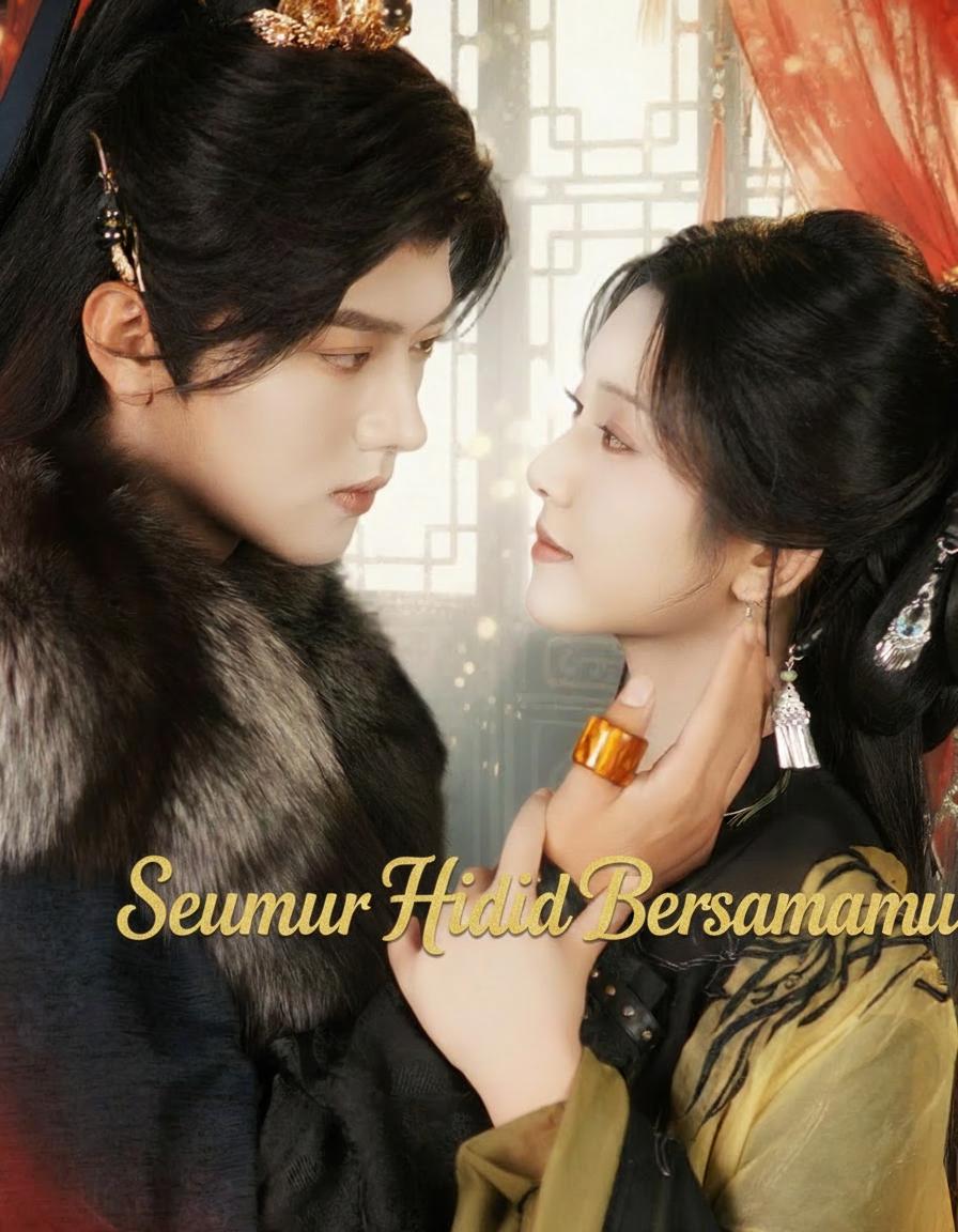 Seumur Hidup Bersamamu