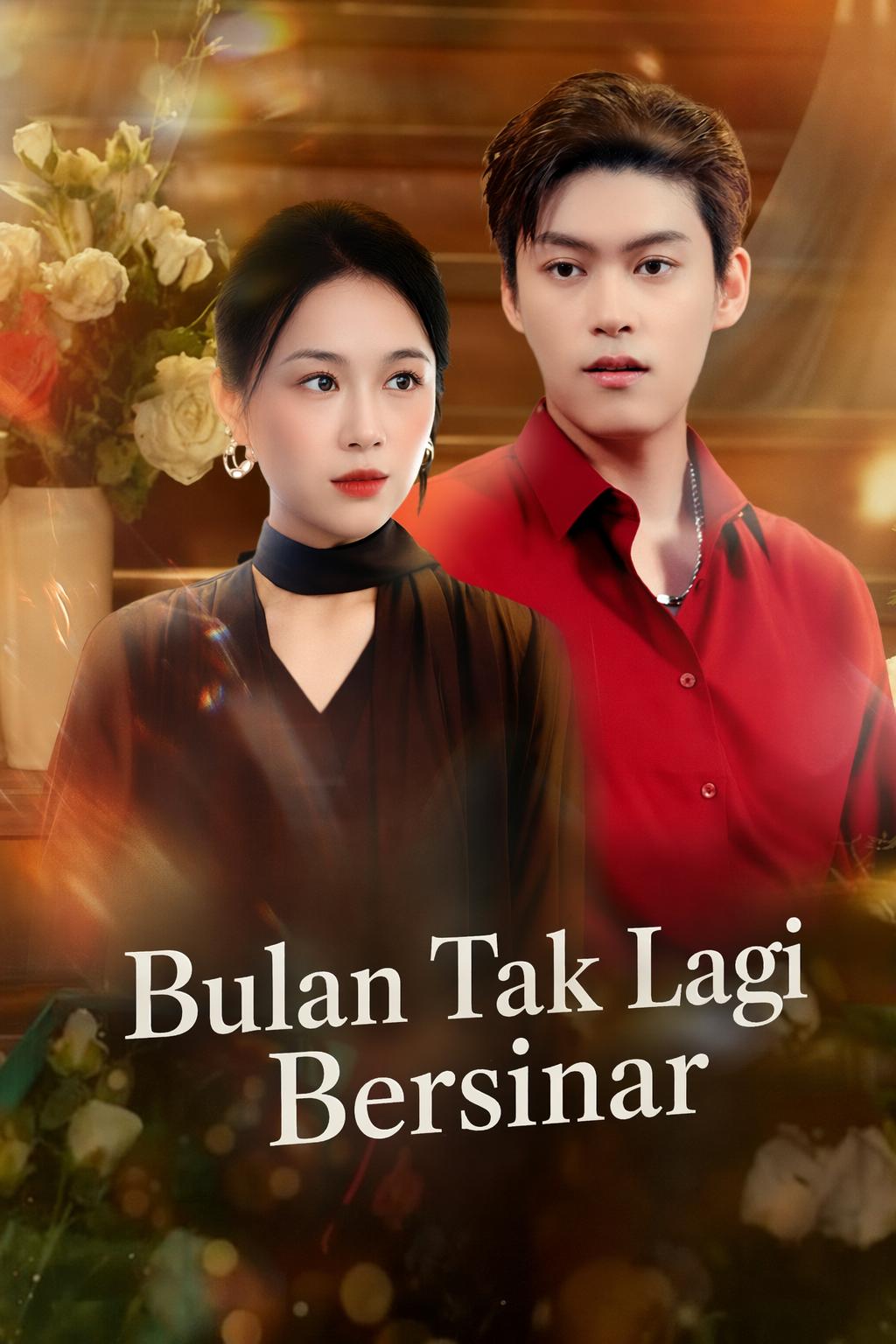 Bulan Tak Lagi Bersinar