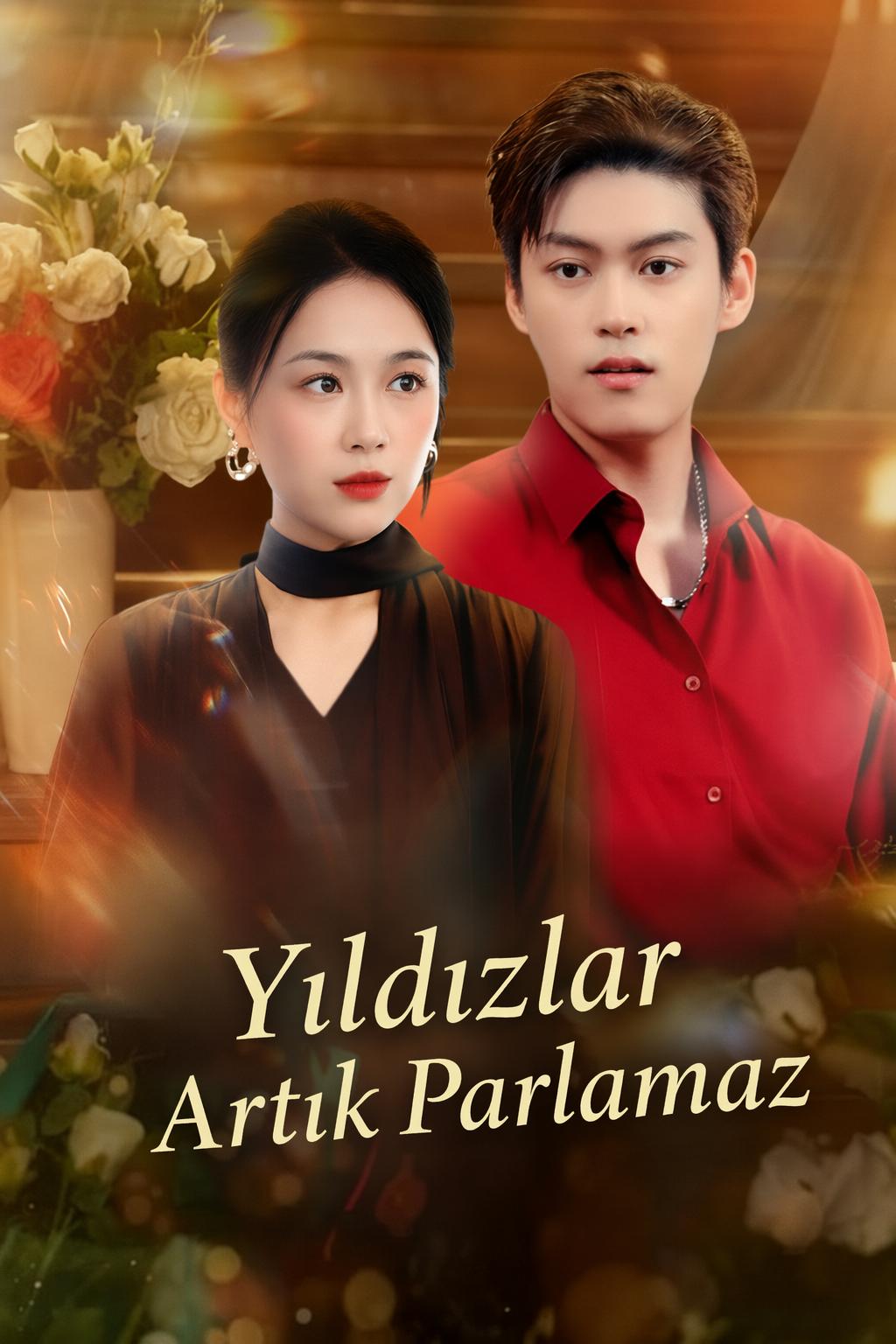 Yıldızlar Artık Parlamaz