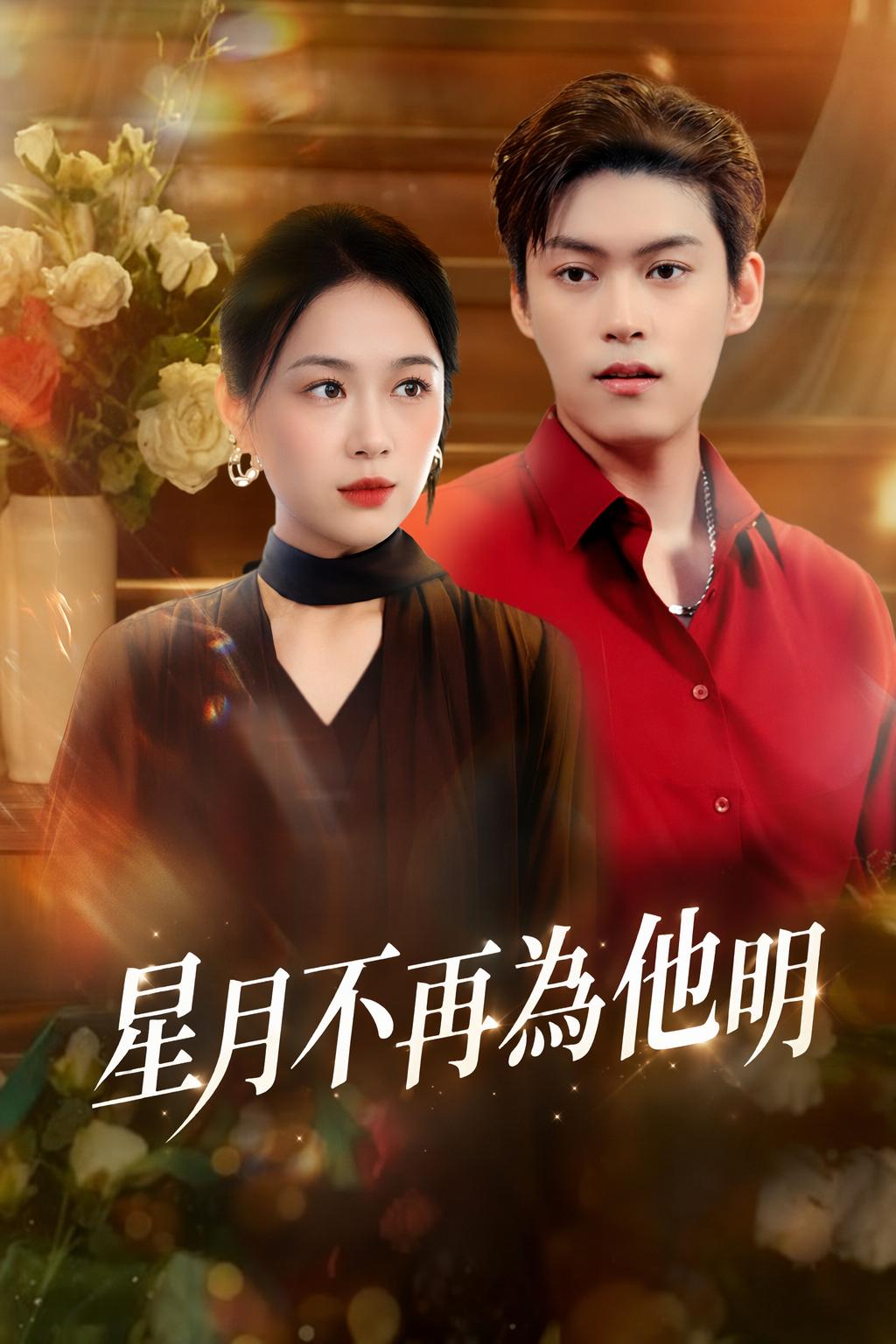 星月不再為他明