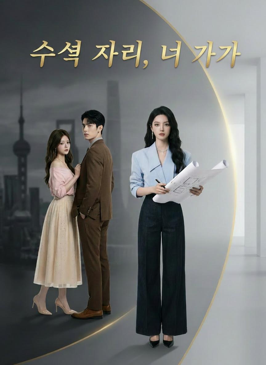 수석 자리, 너 가져