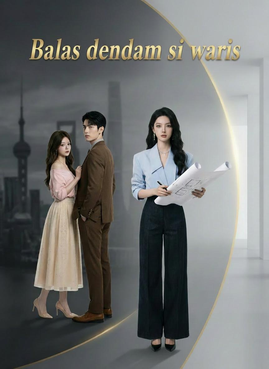 Balas dendam si waris