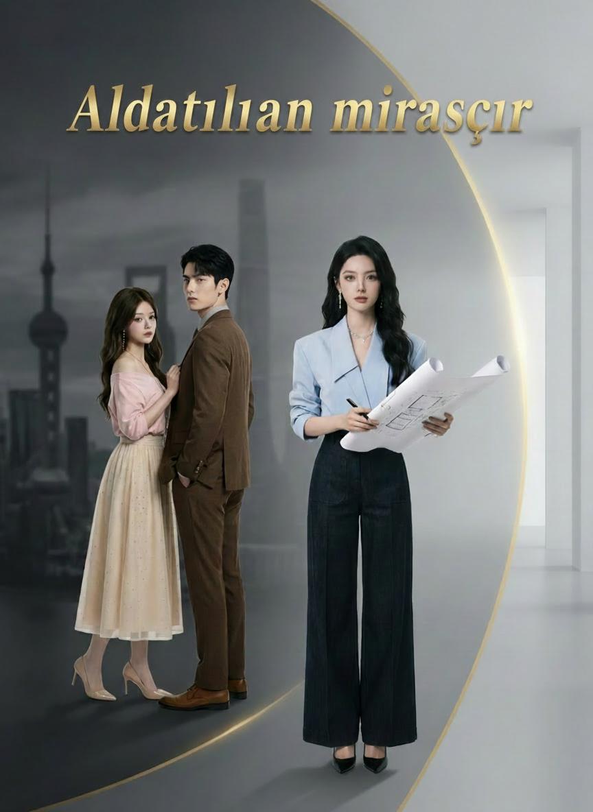 Aldatılan mirasçı