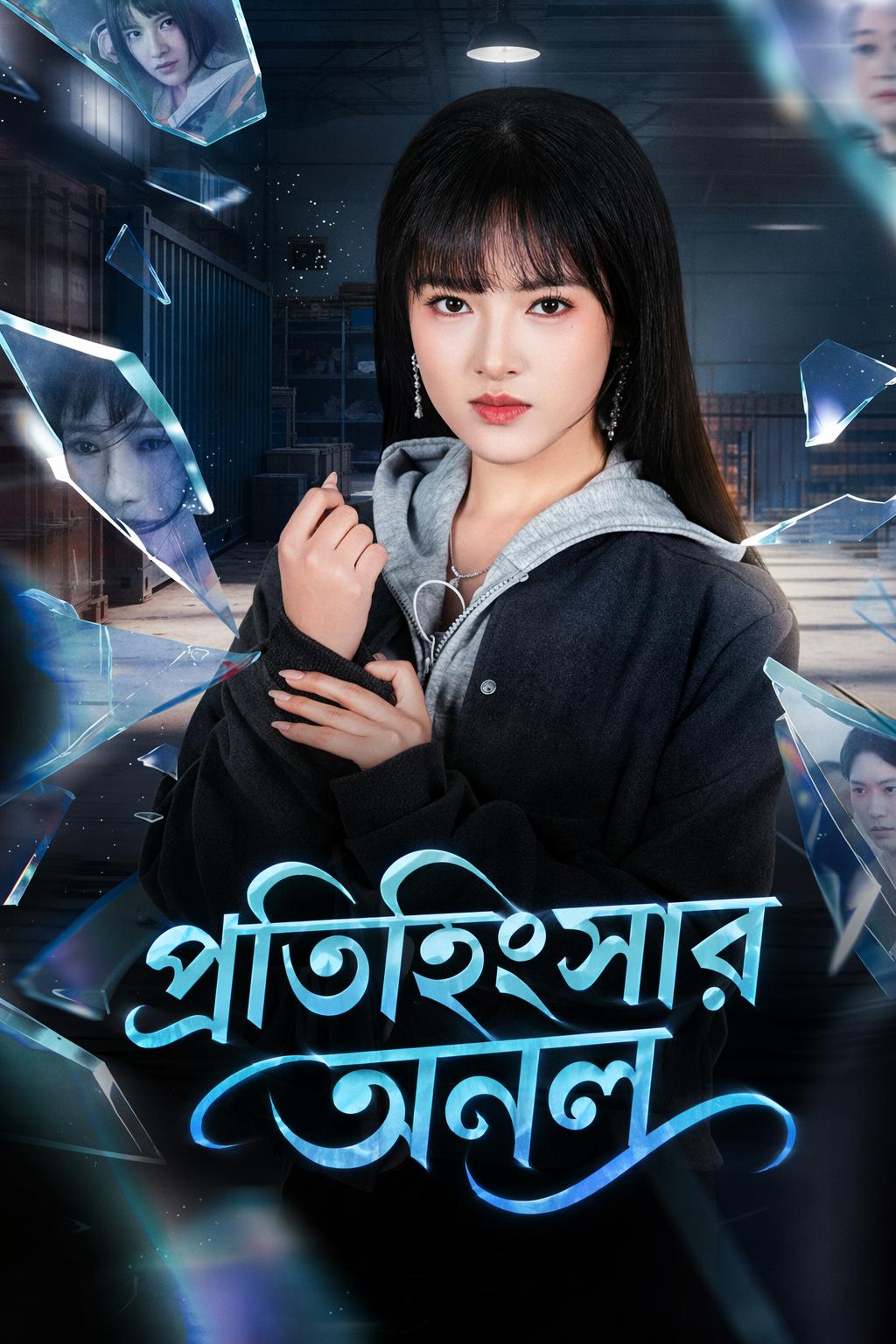 প্রতিহিংসার অনল