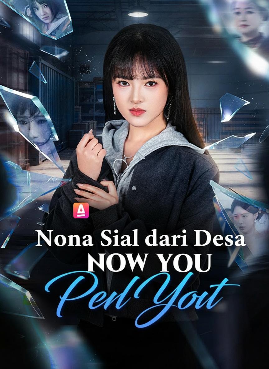 Dendam Nona Muda Asli