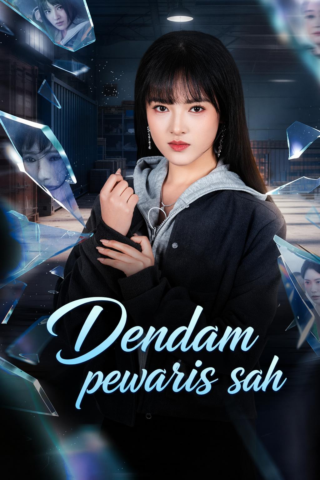 Dendam pewaris sah