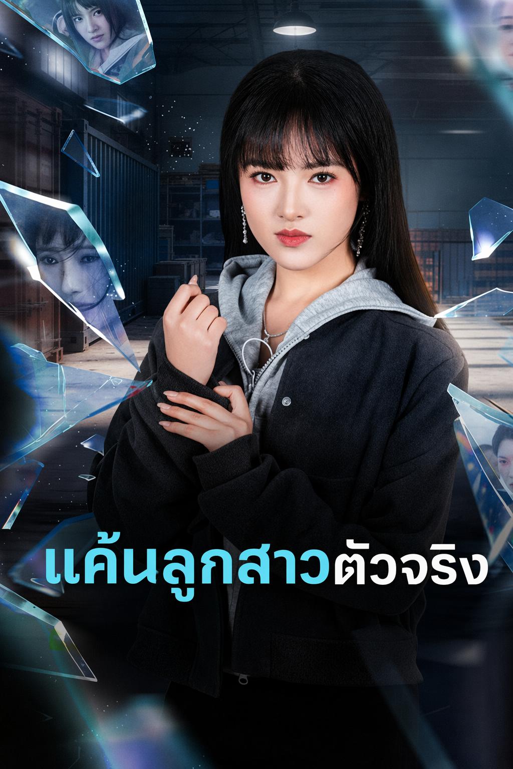 ทวงแค้นคุณหนูเถื่อน
