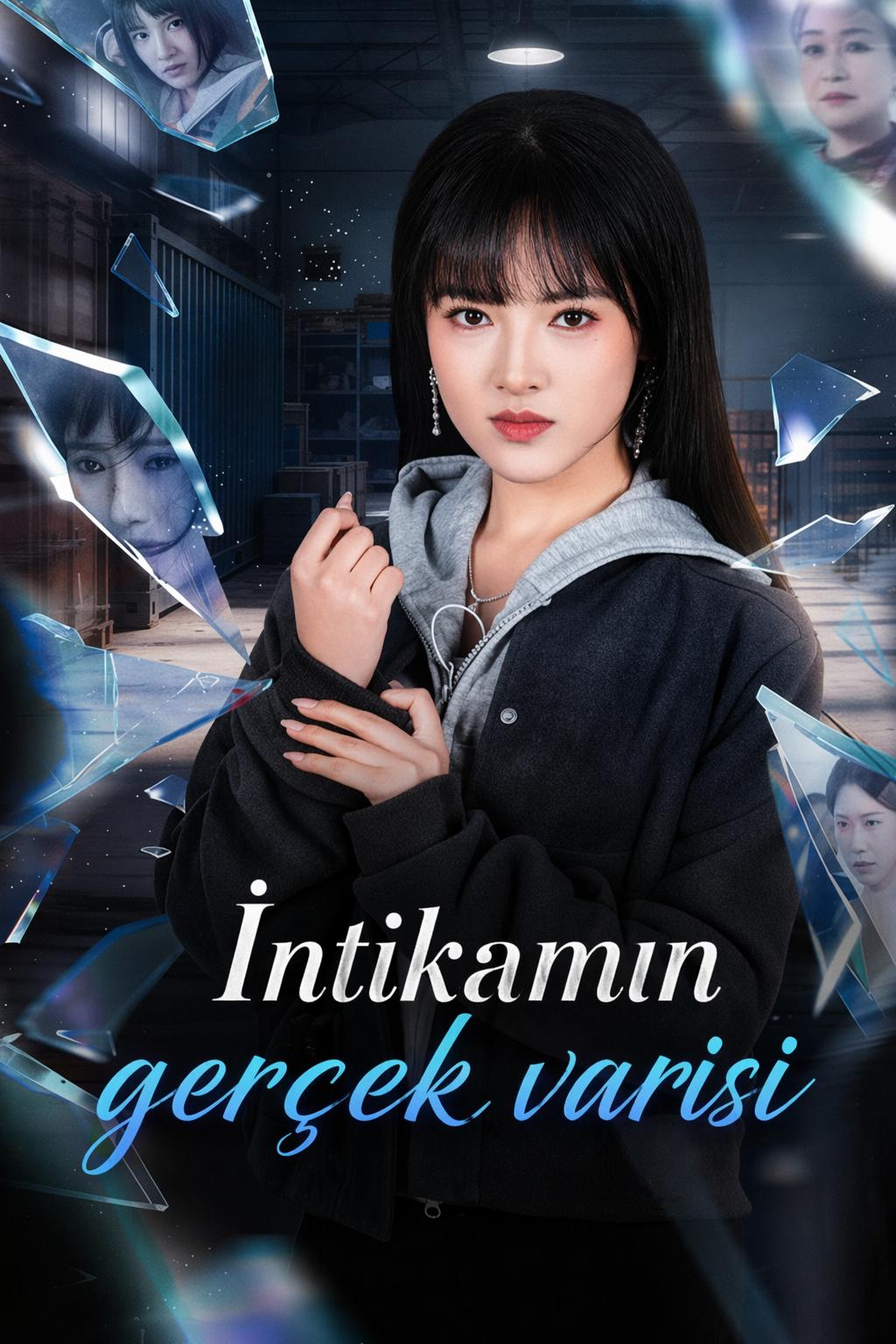 İntikamın gerçek varisi