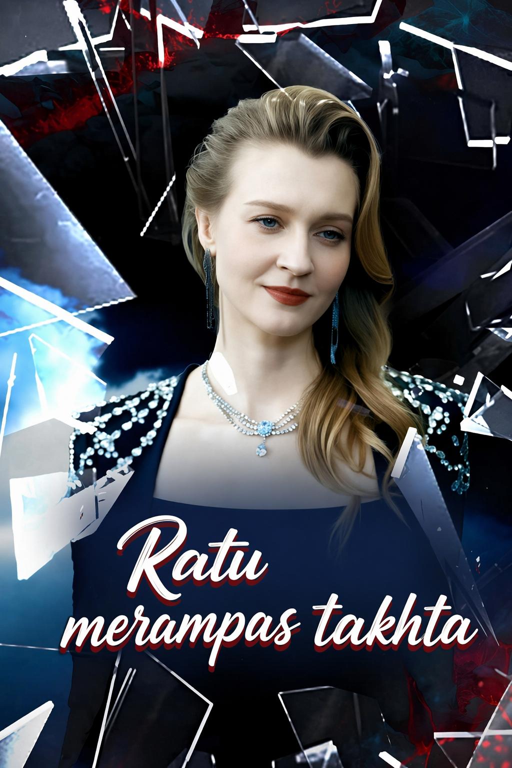 Ratu merampas takhta