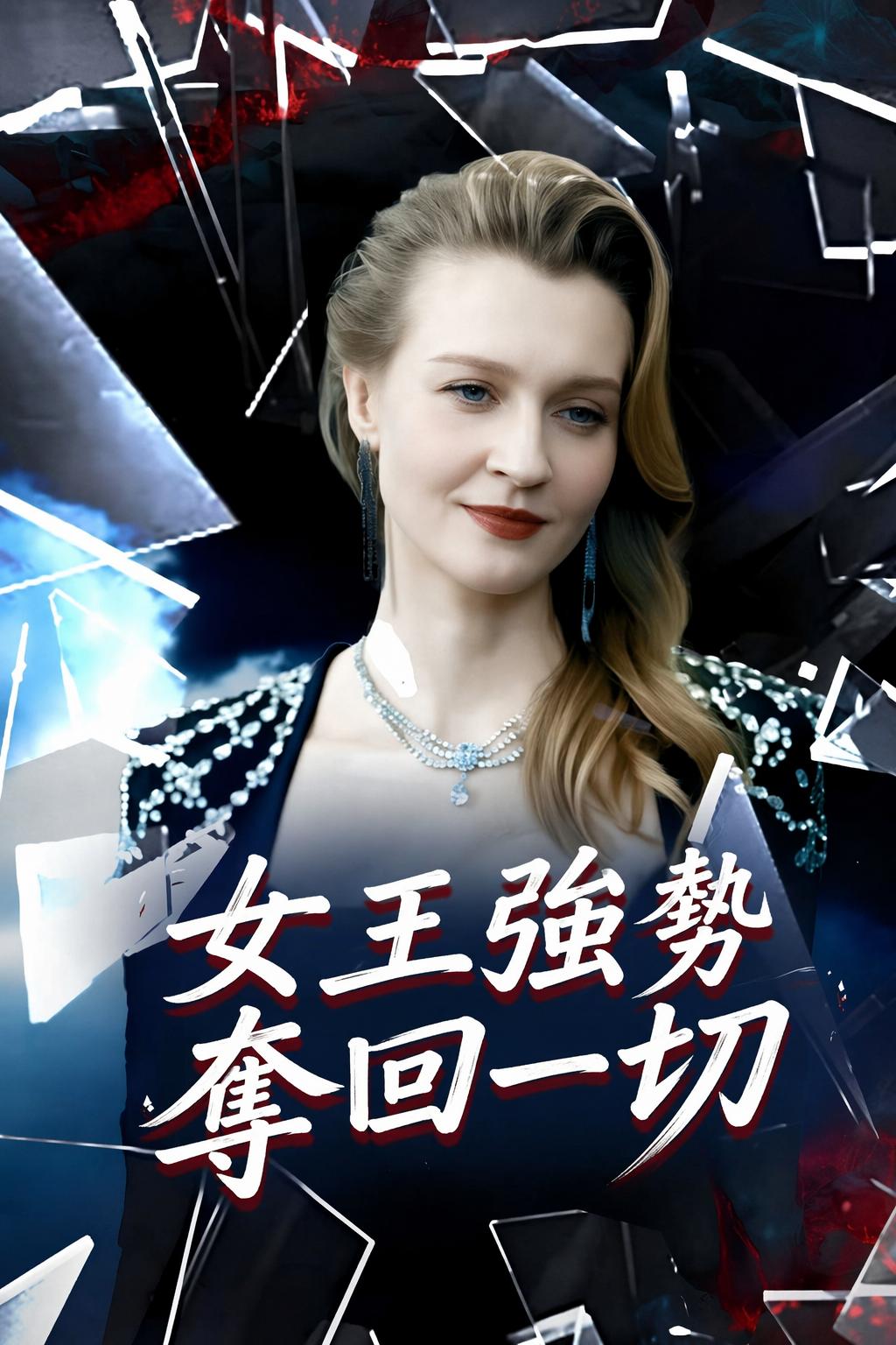 女王強勢奪回一切