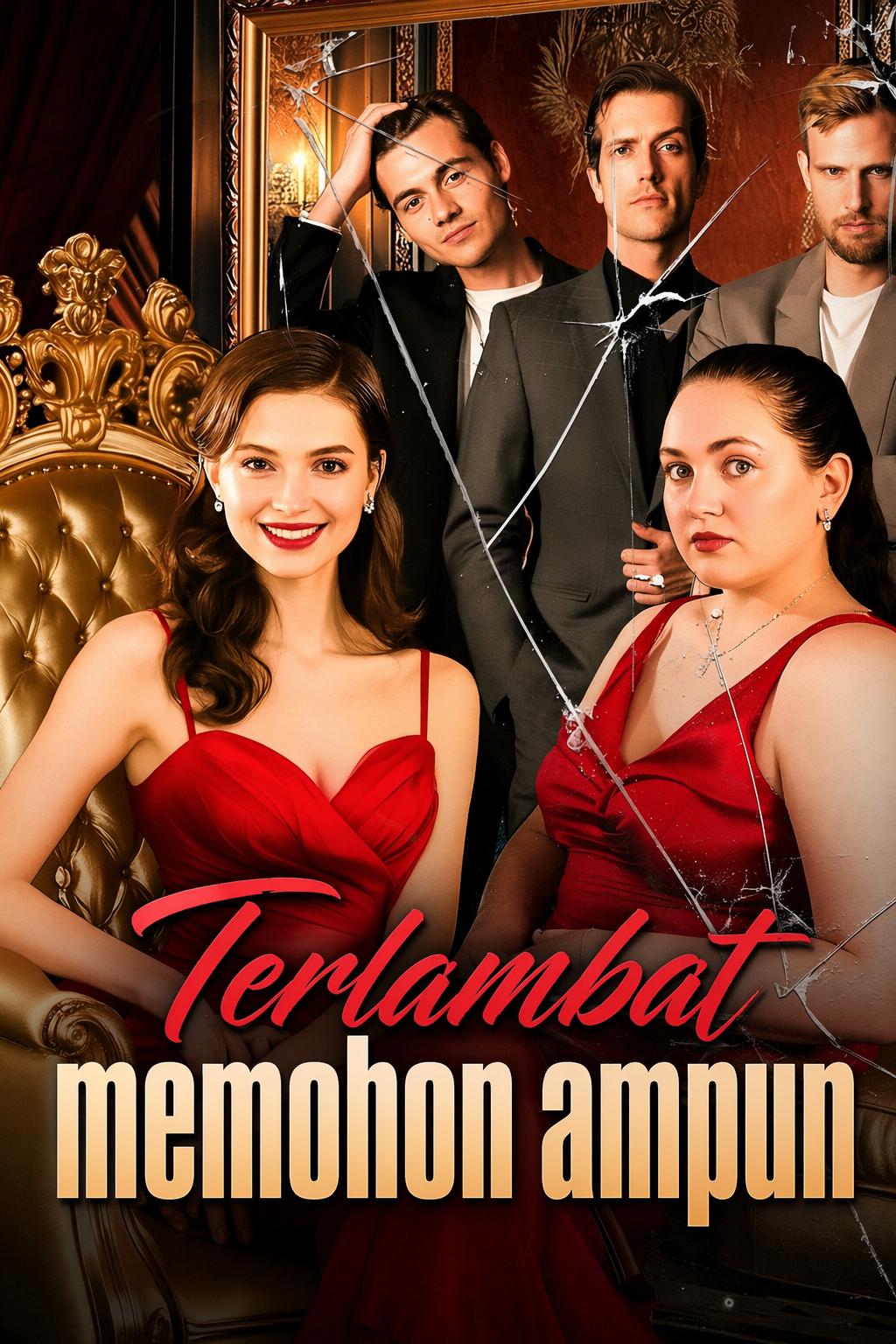 Terlambat memohon ampun