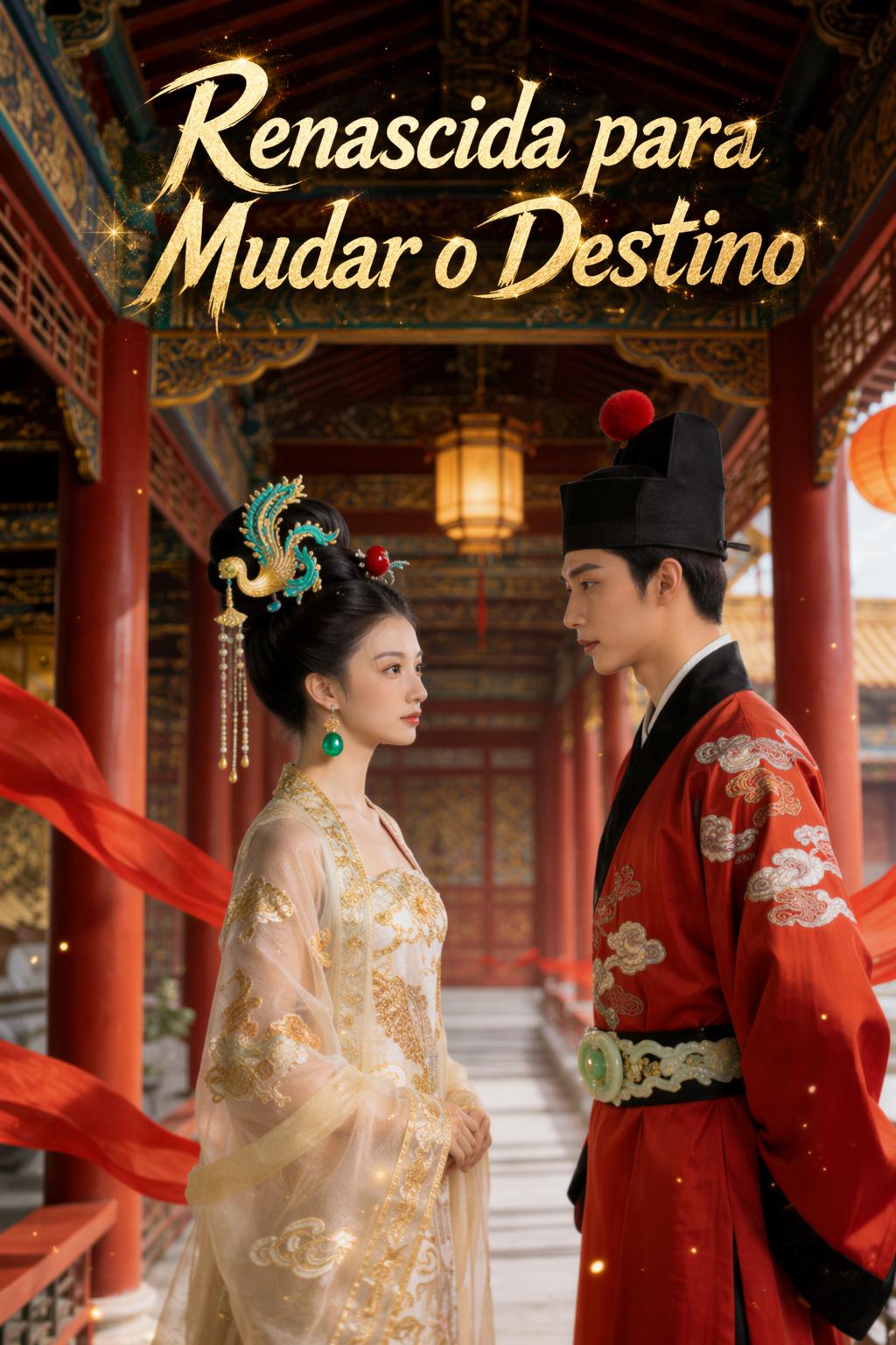 重生千金复仇记
