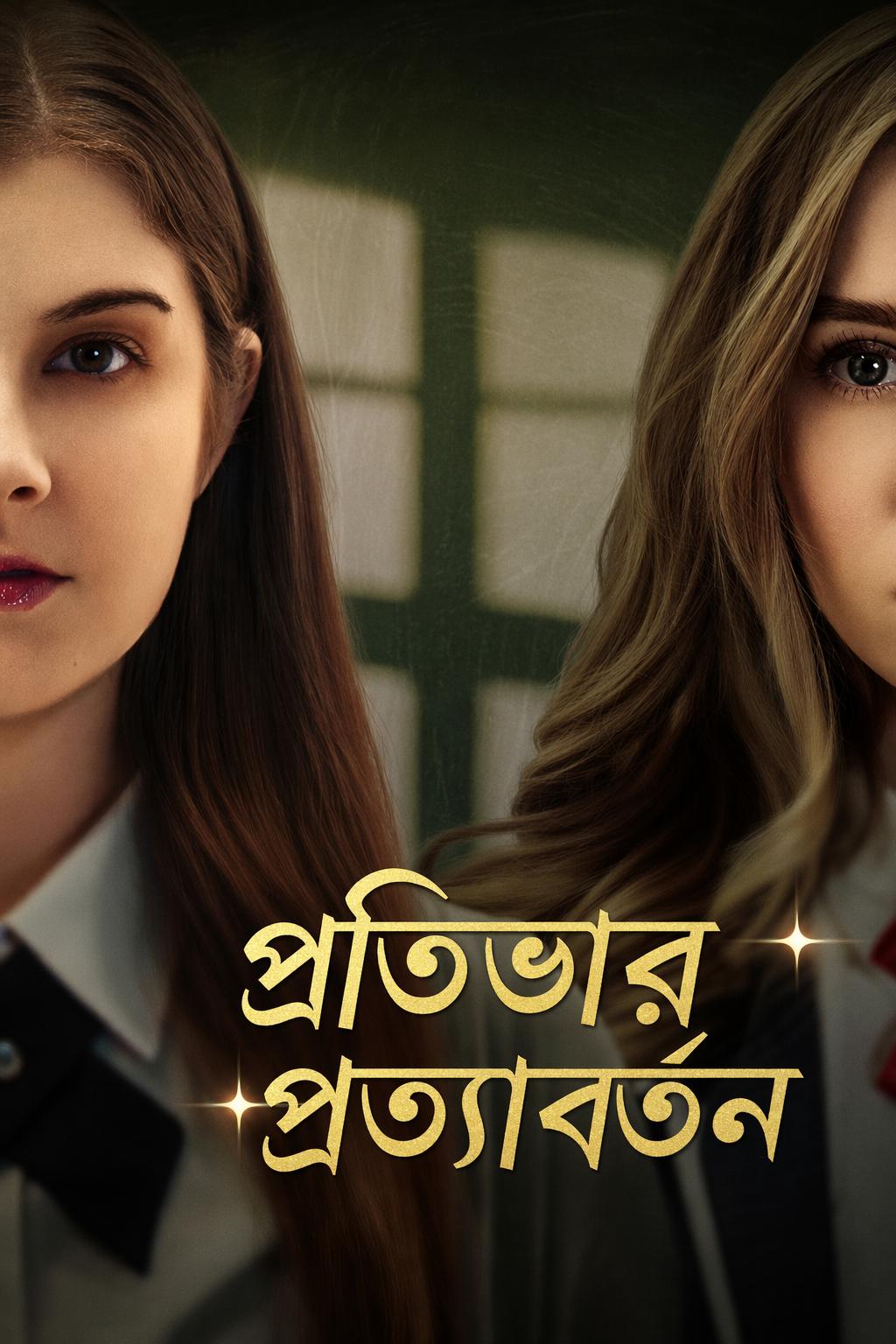 প্রতিভার প্রত্যাবর্তন