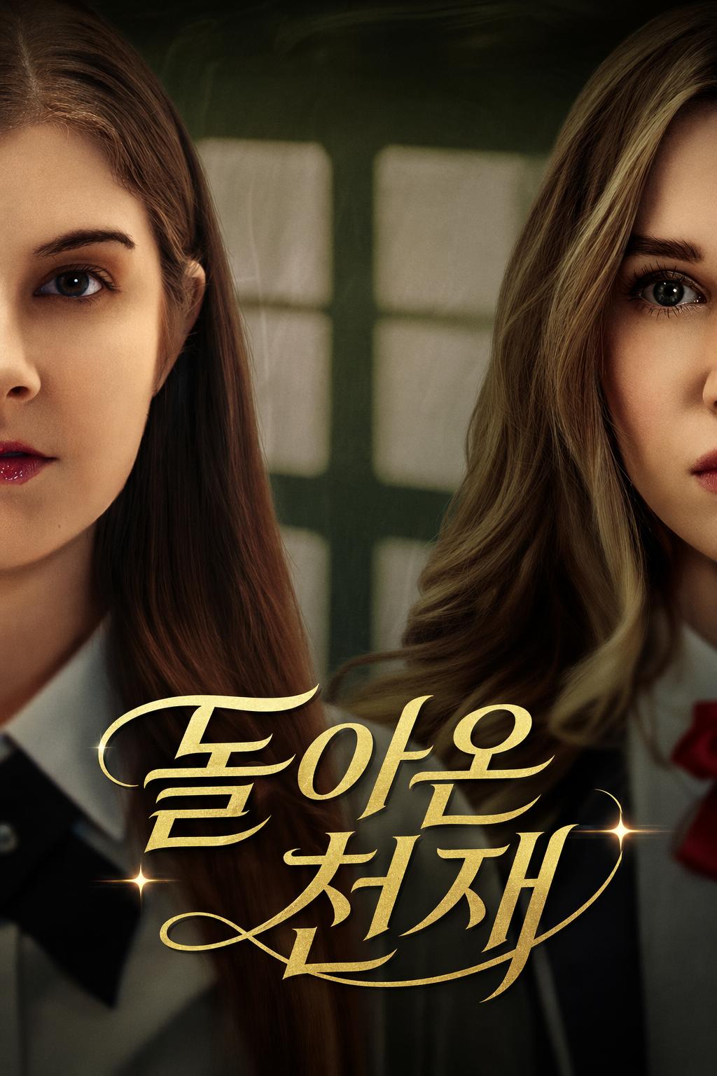 돌아온 천재