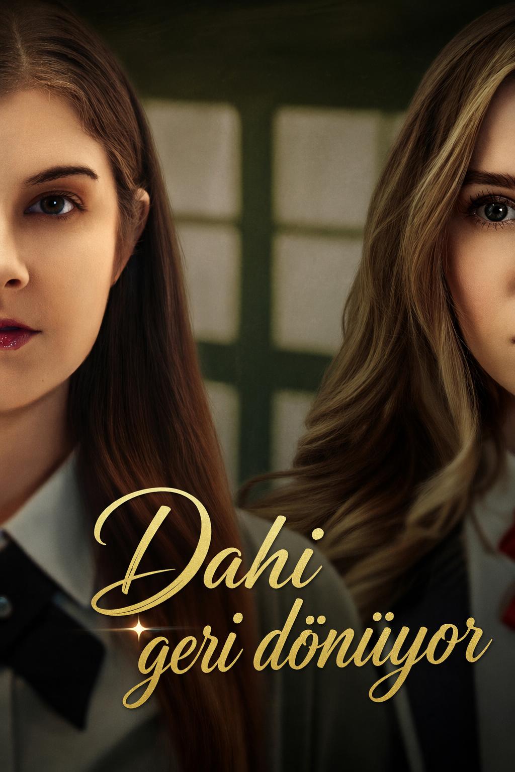 Dahi geri dönüyor