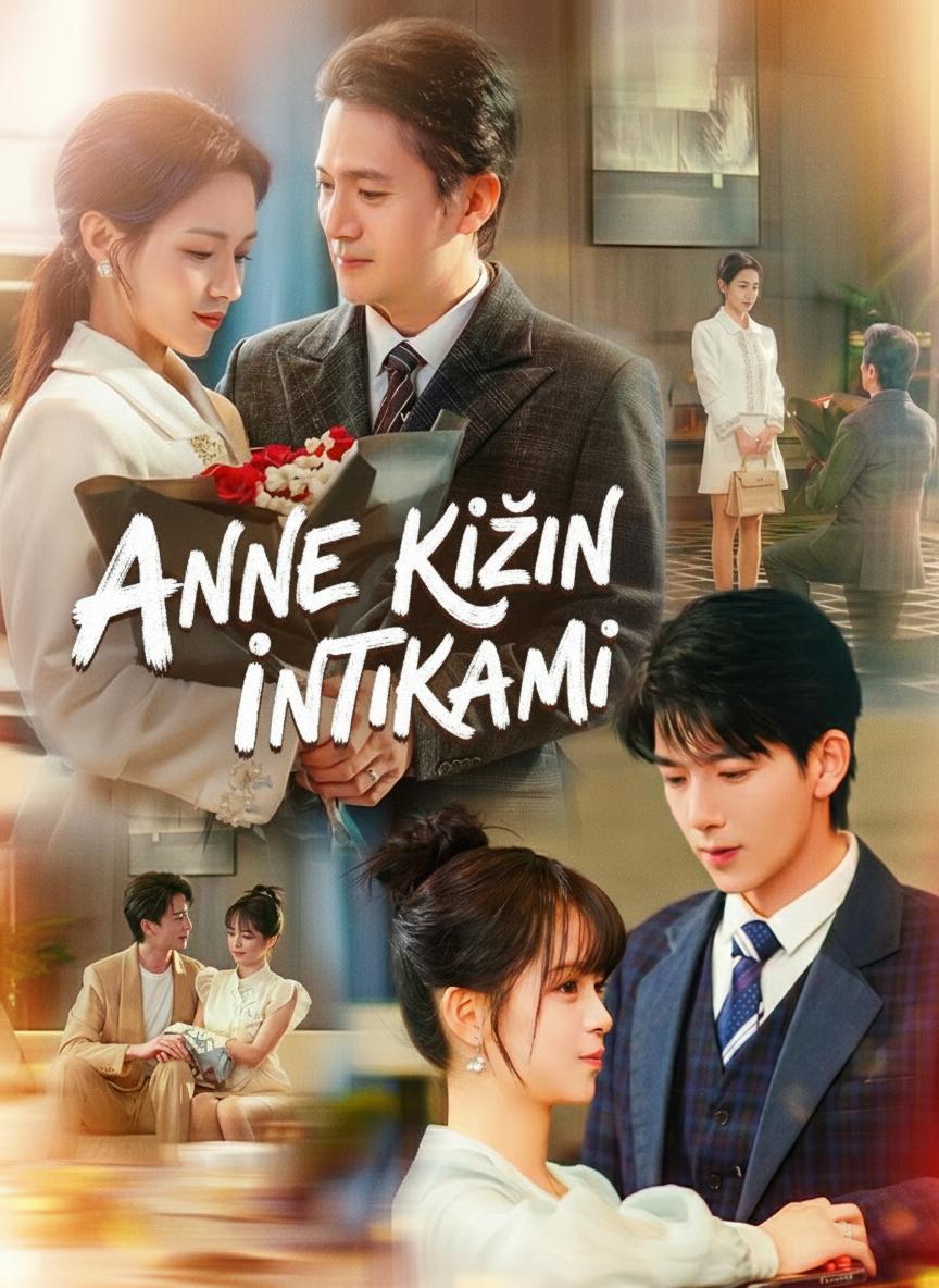 Anne kızın intikamı