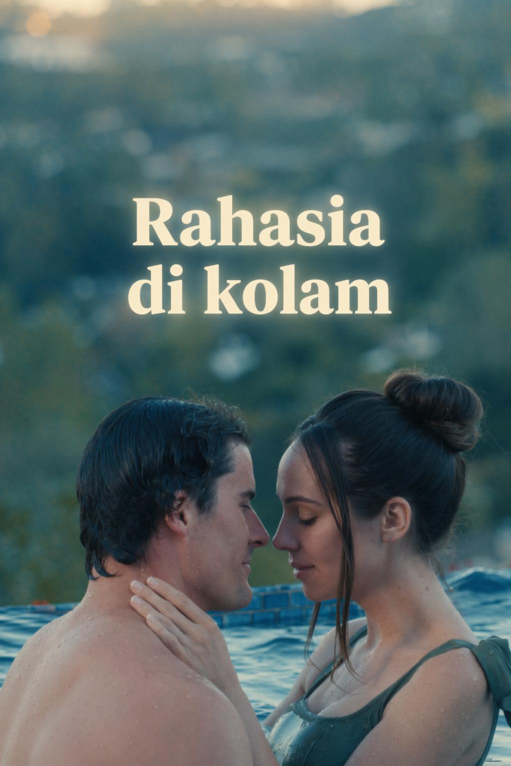 Budak Kolam