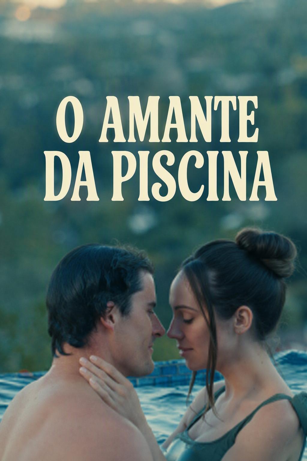Meu amante, o piscineiro