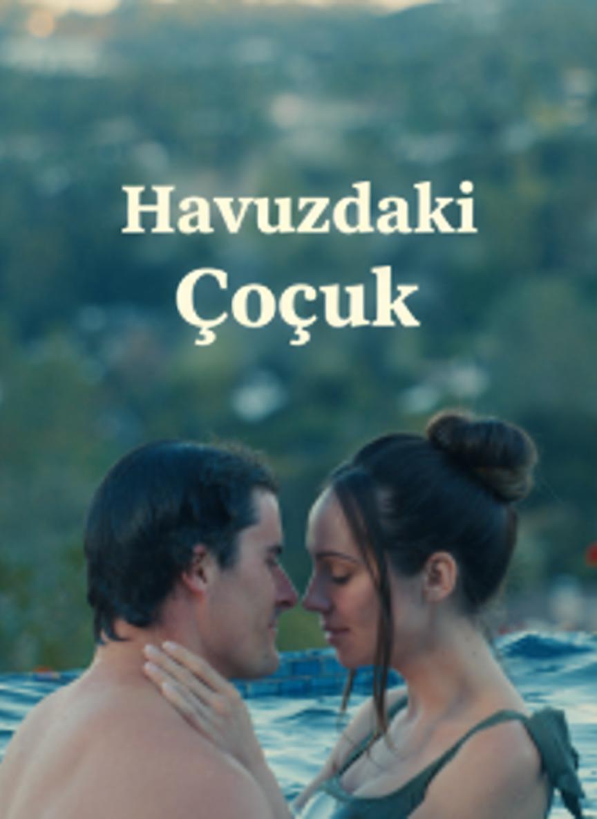 Havuzdaki Çocuk