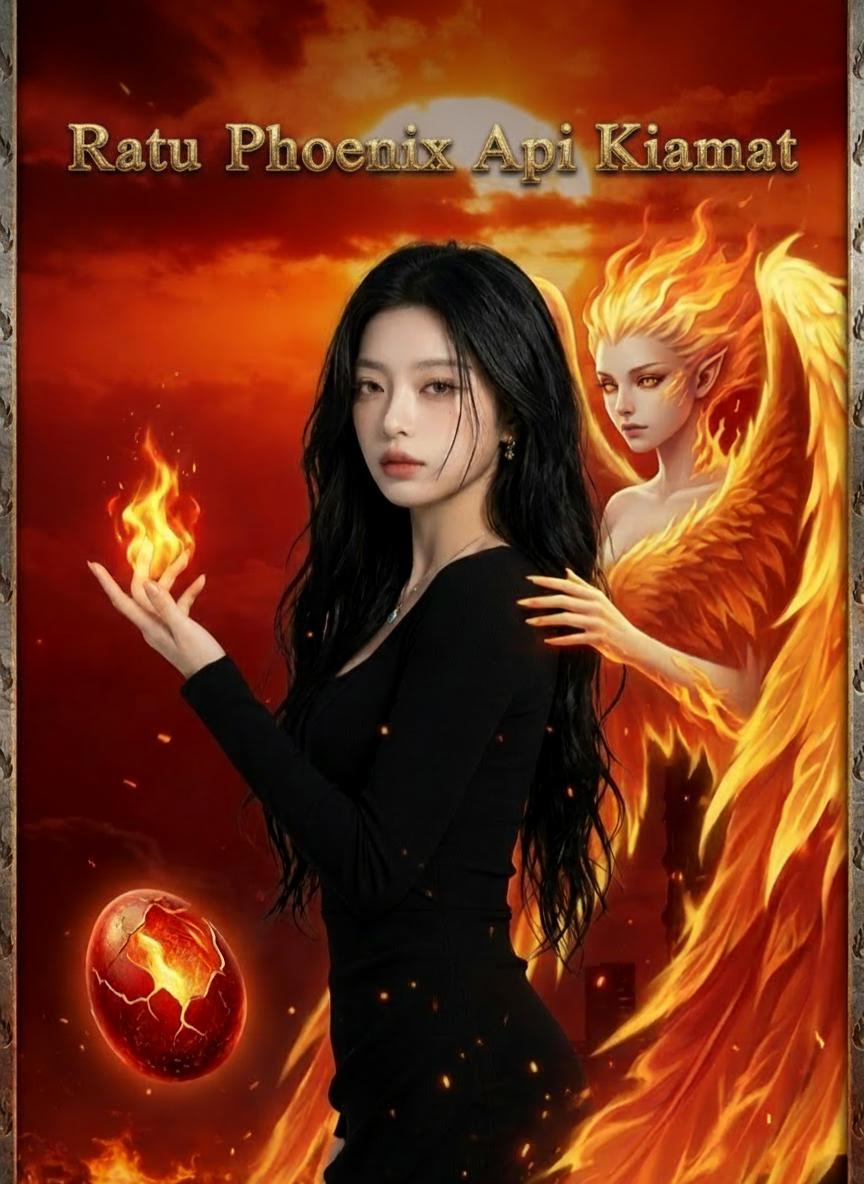 Penguasa Phoenix Kiamat