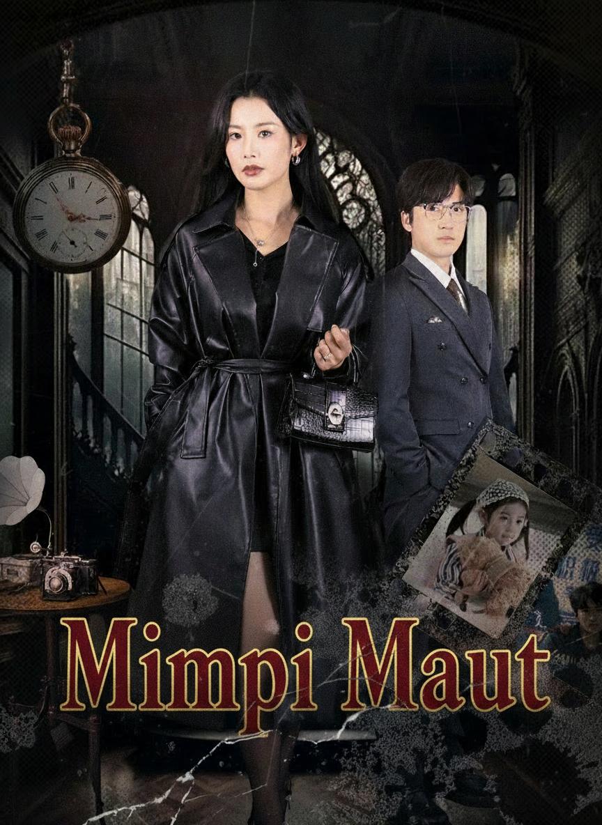 Mimpi Maut