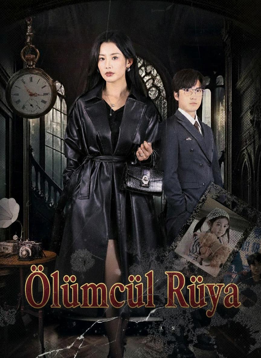 Ölümcül Rüya