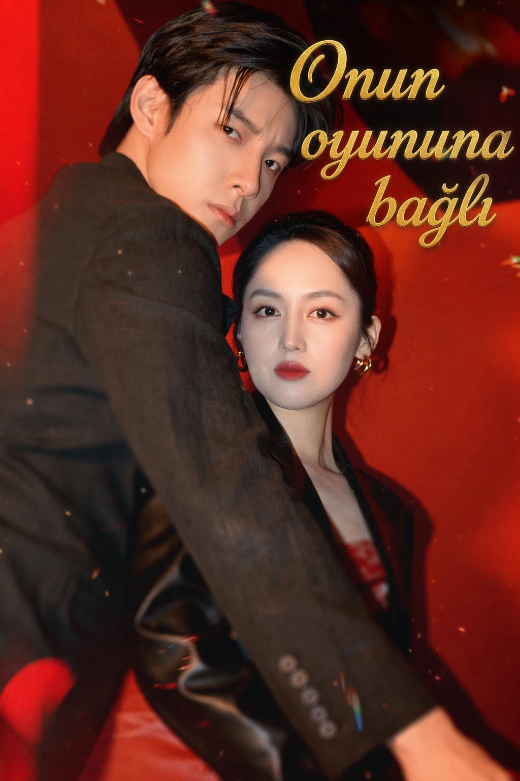 Onun oyununa bağlı