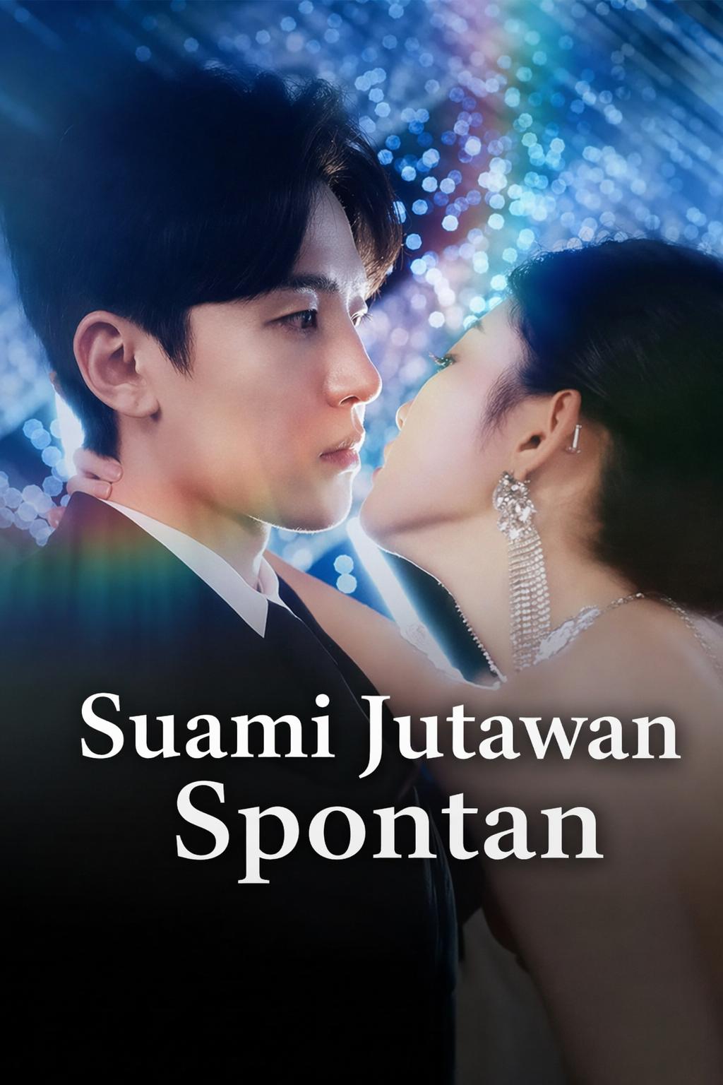 Suami Jutawan Spontan