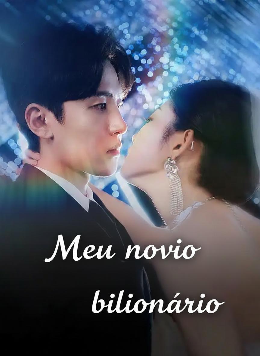 Casei com o CEO secreto