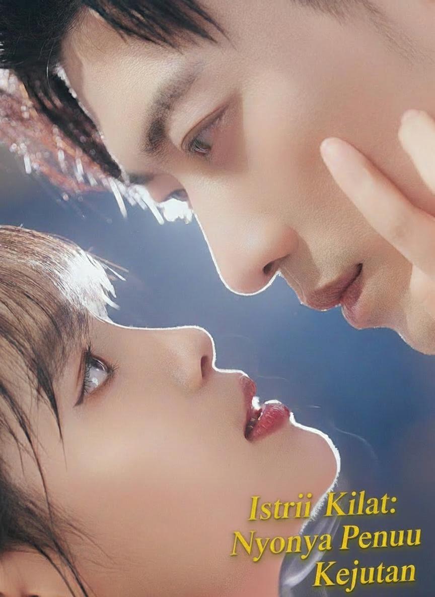 Istri kilat yang penuh kejutan