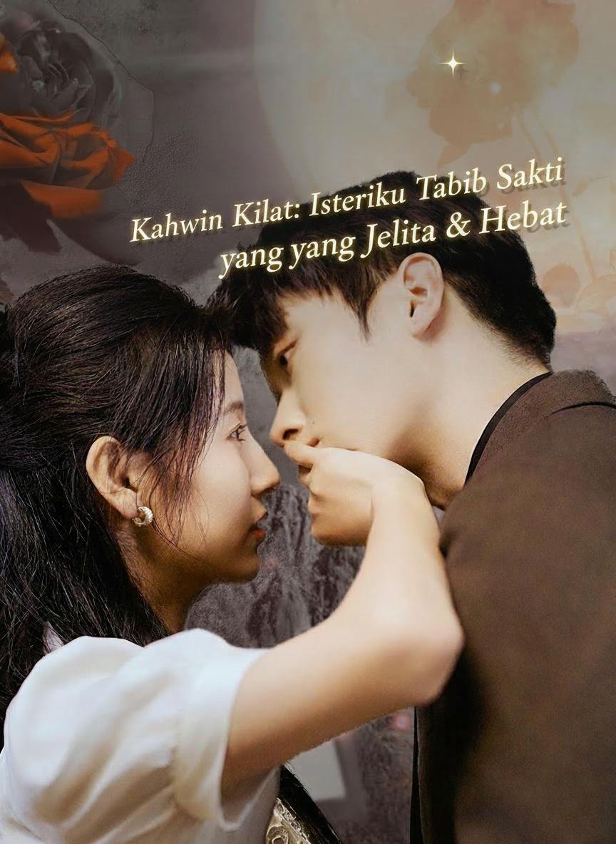 Kahwin Kilat: Isteriku Tabib Sakti yang Jelita & Hebat