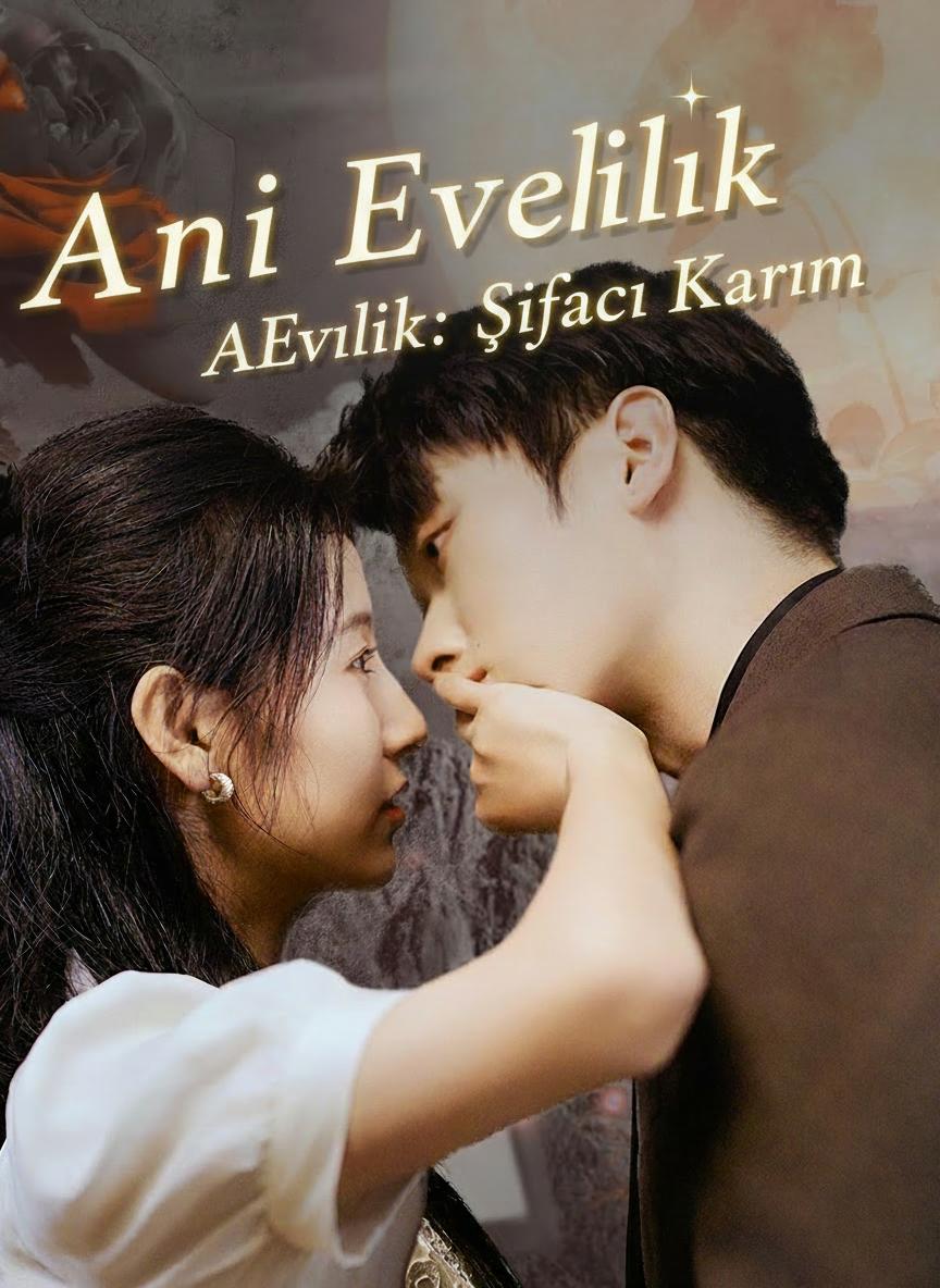 Ani Evlilik: Şifacı Karım