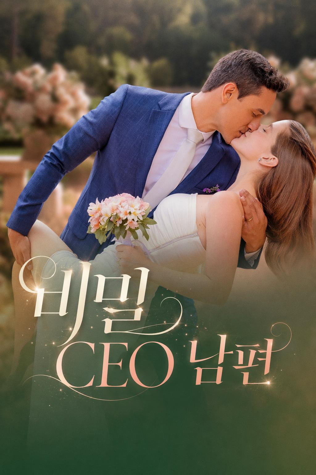 비밀 CEO 남편