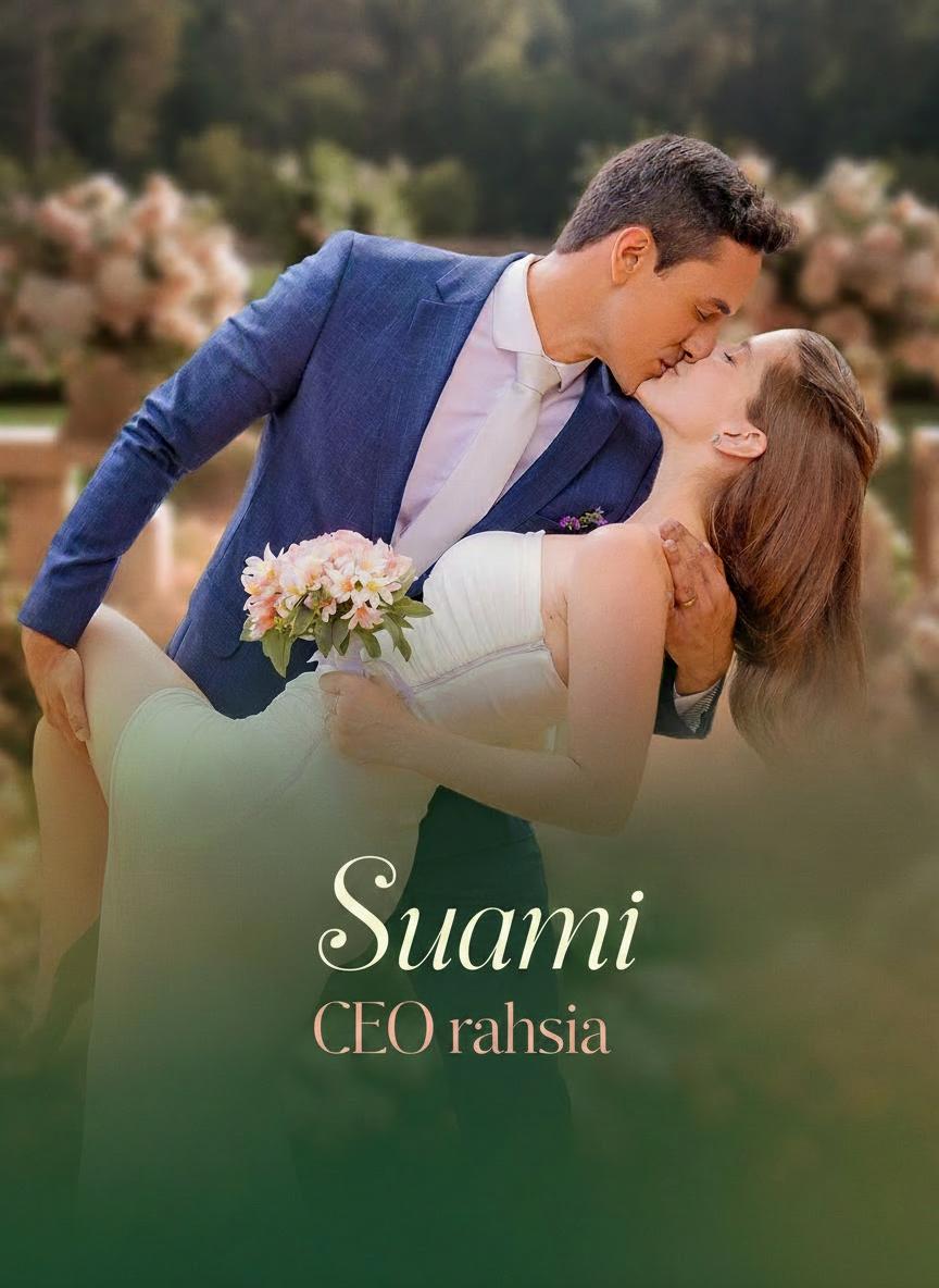 Suami CEO rahsia