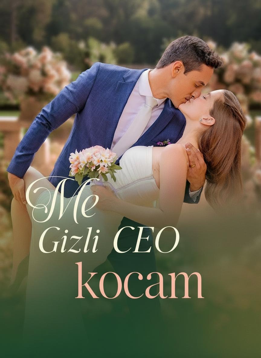 Gizli CEO kocam