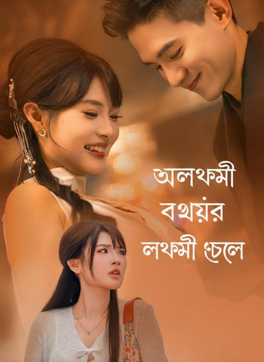 অলক্ষ্মী বউয়ের লক্ষ্মী ছেলে